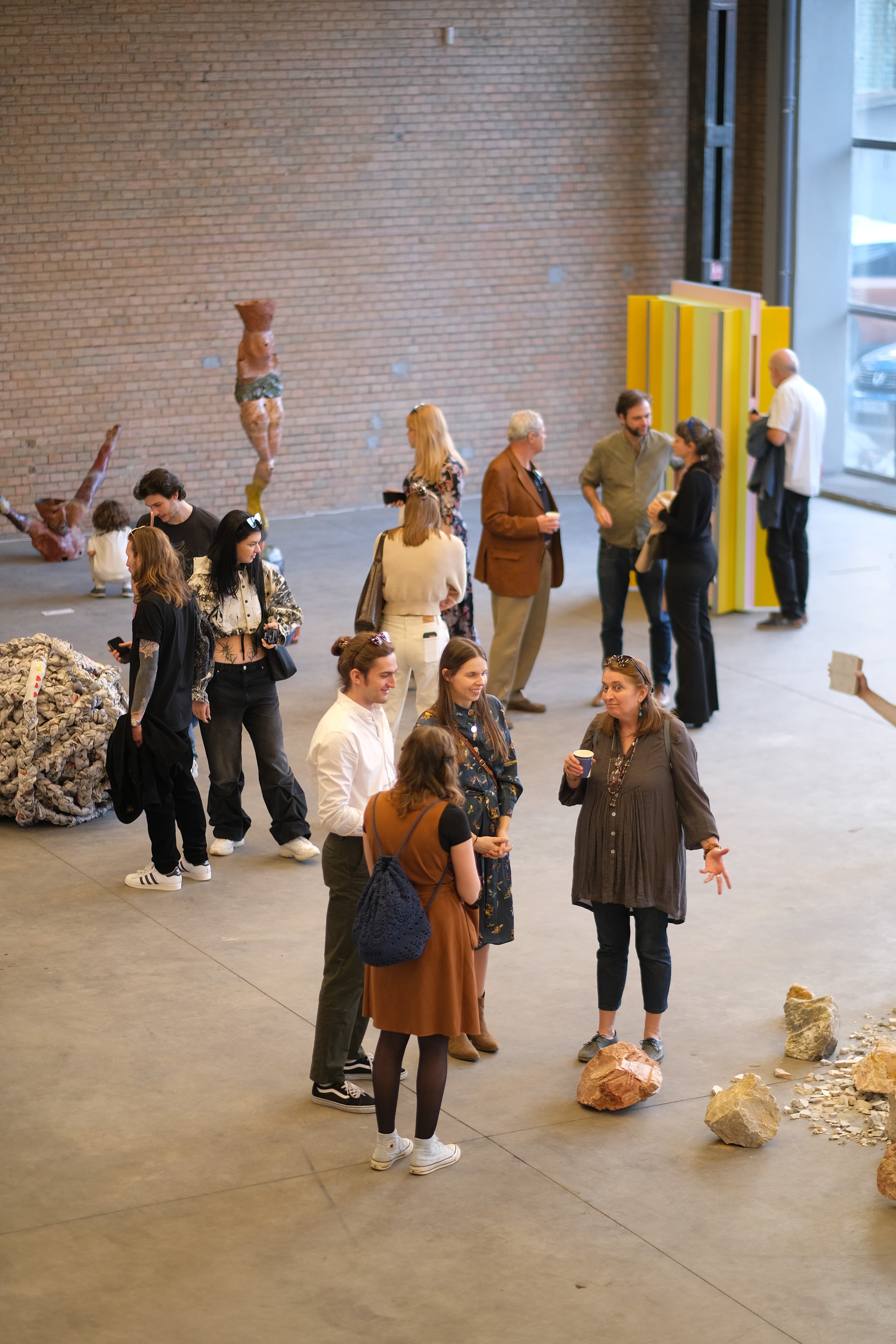 ZSB 2024 Sculpture Detail