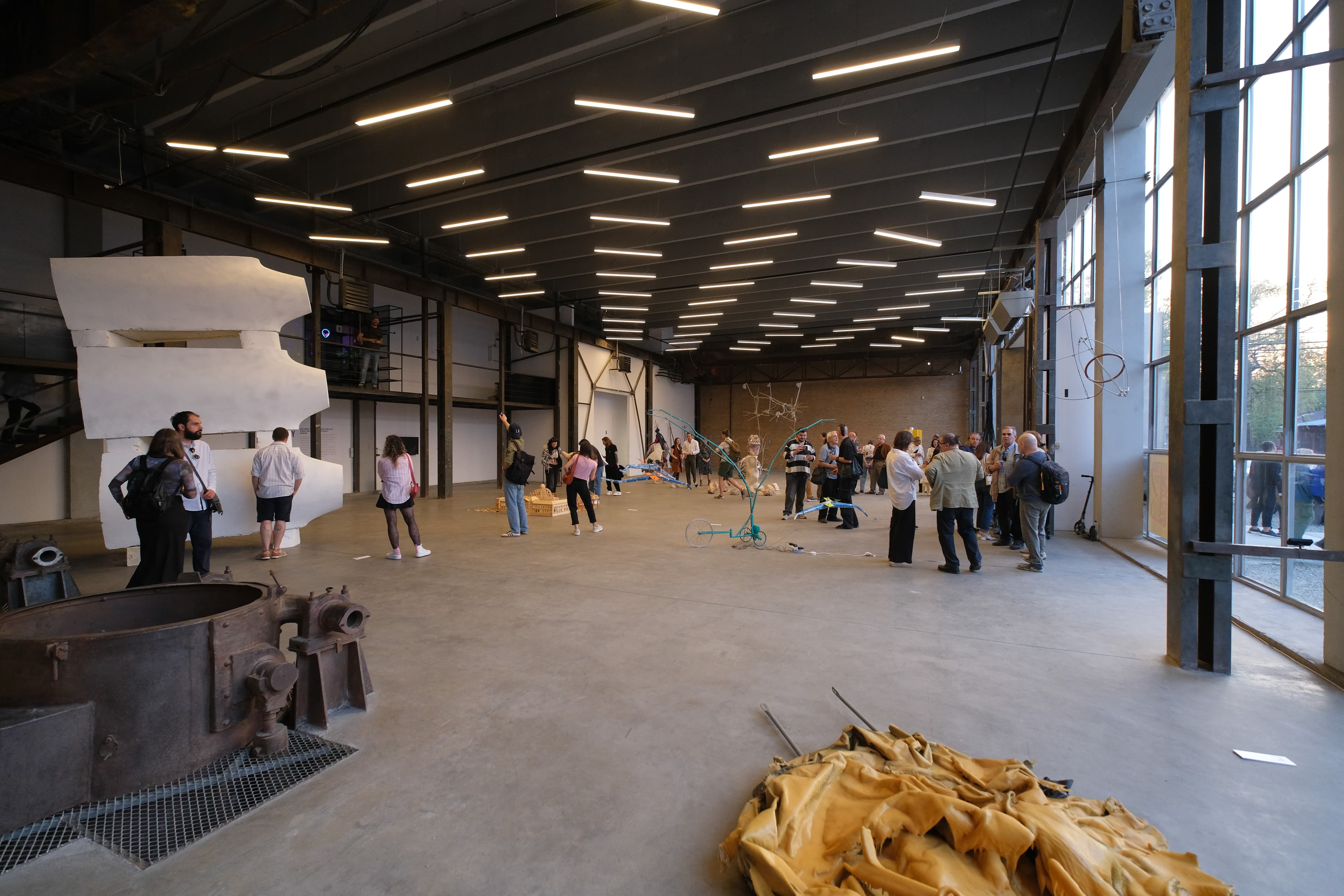 ZSB 2024 Gallery Space