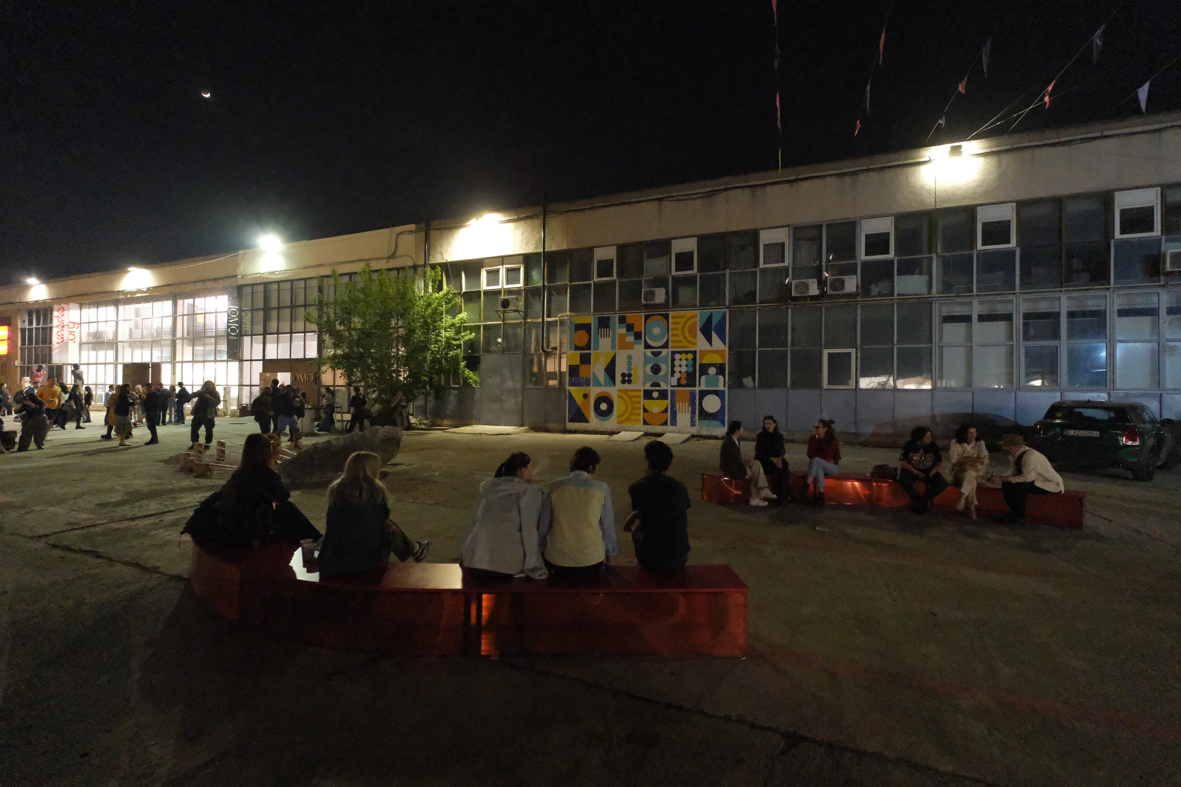 ZSB 2024 Exhibition Detail