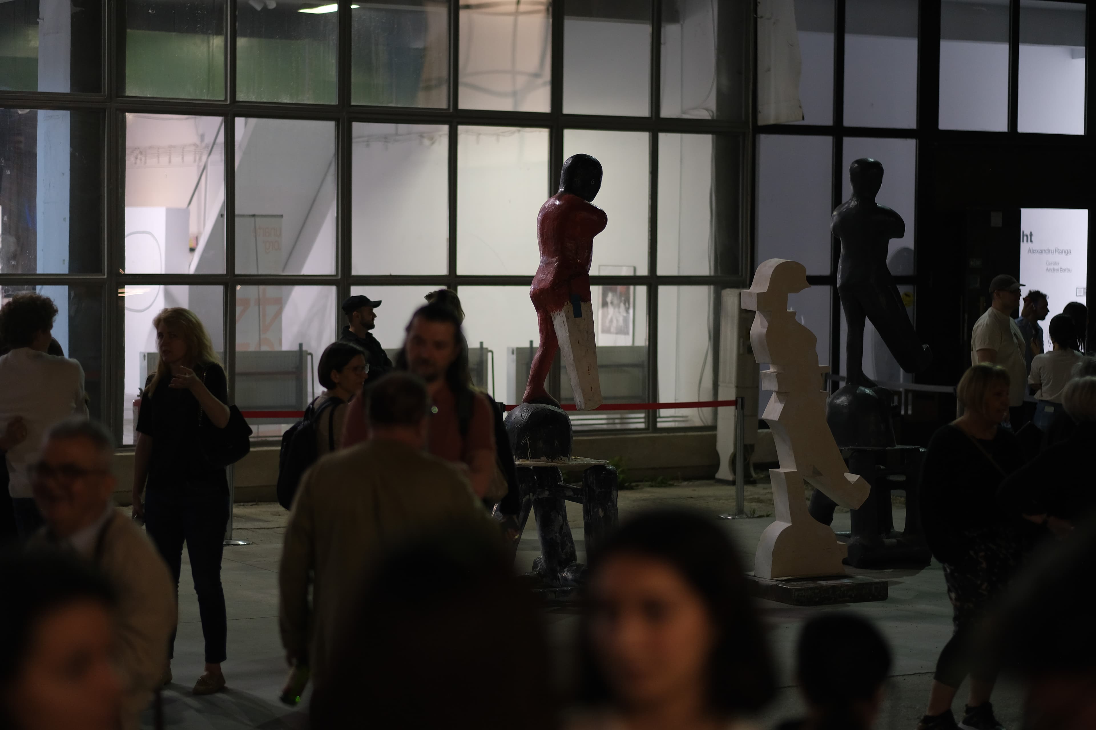 ZSB 2024 Exhibition Detail