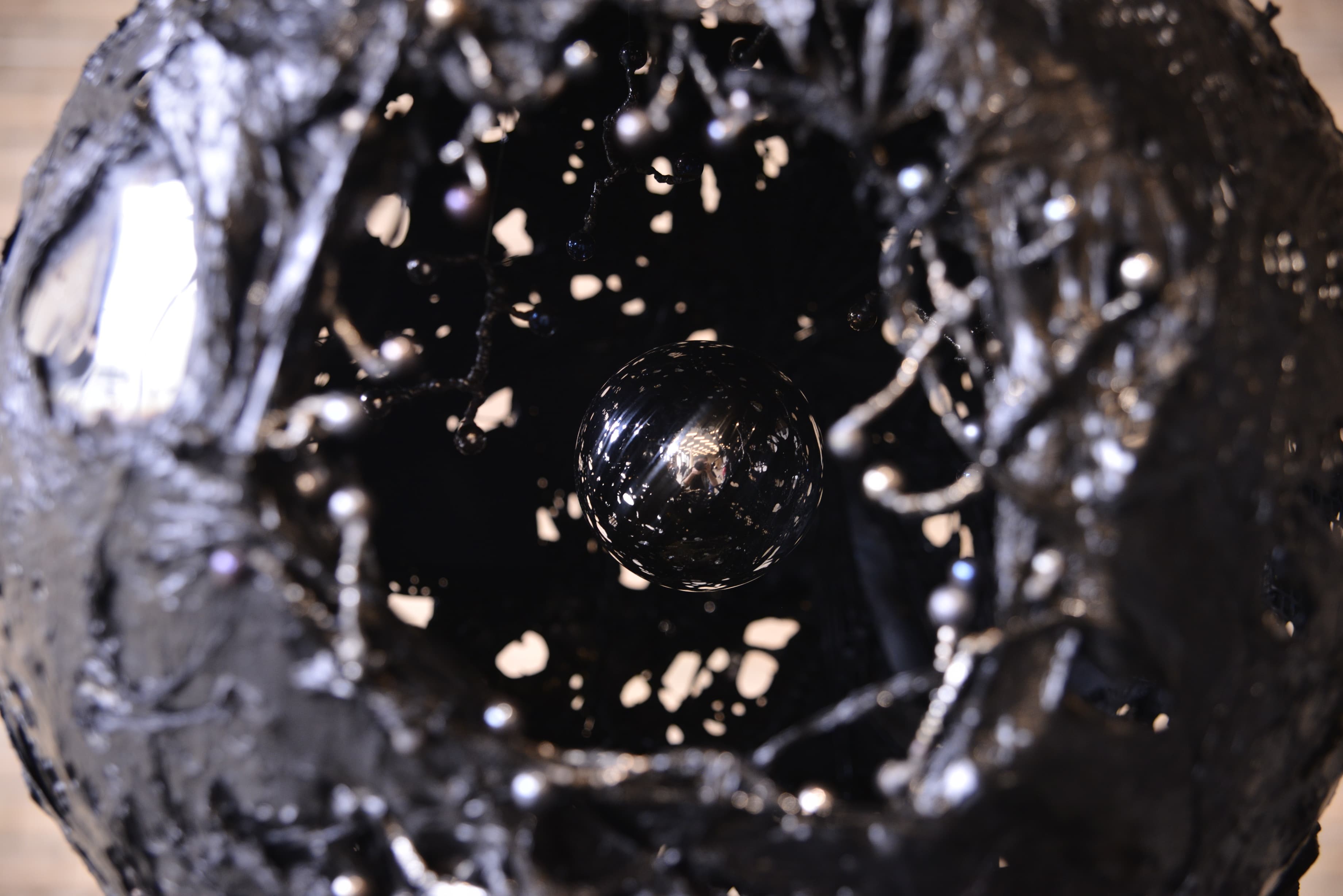 ZSB 2025 Gallery Space