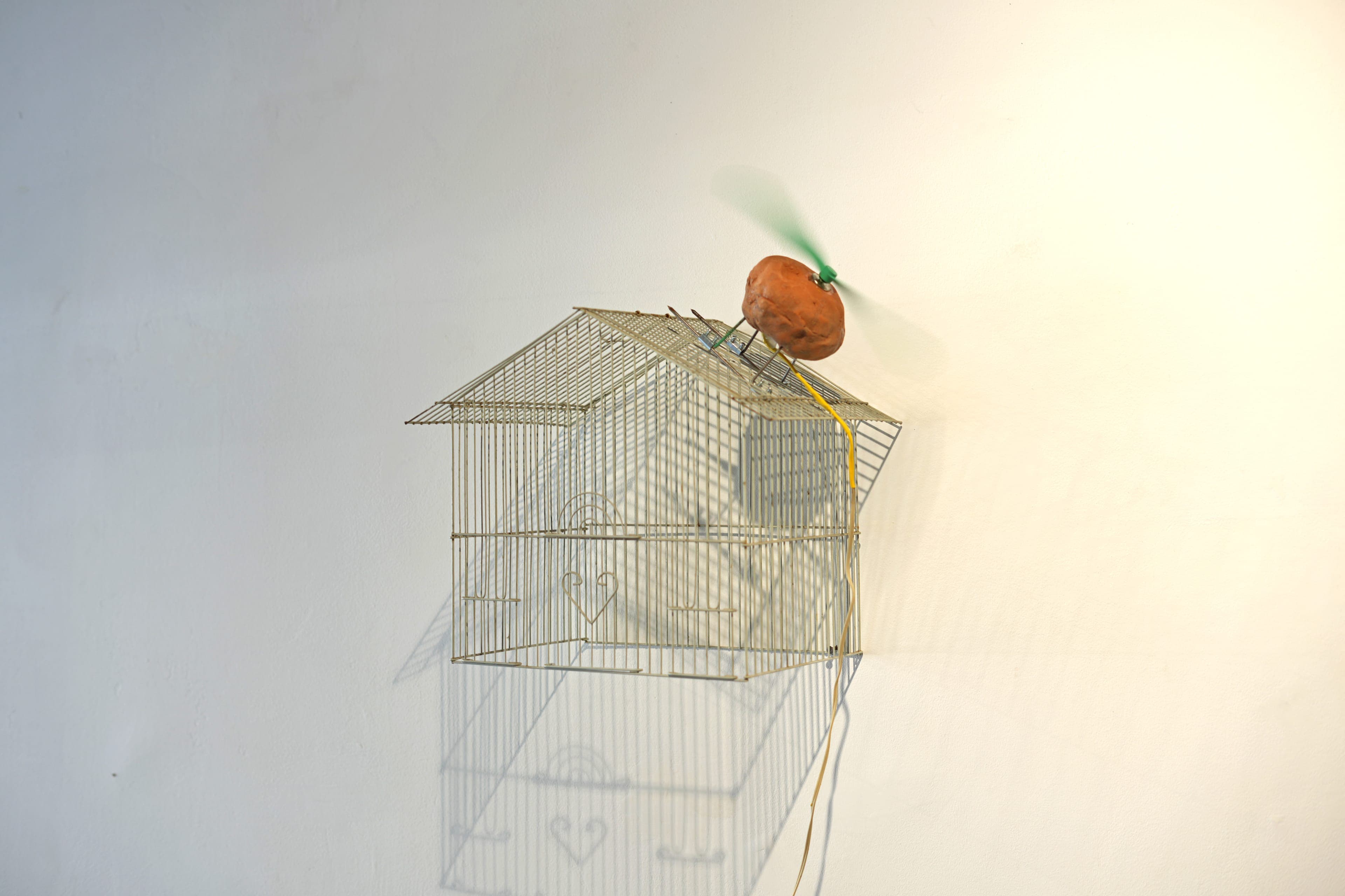 ZSB 2025 Sculpture Detail